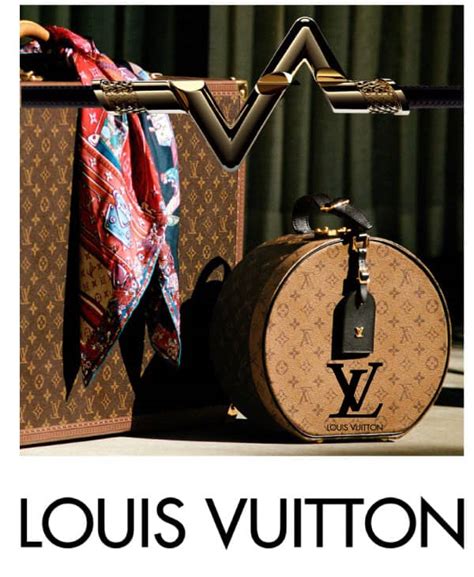 chi a creato la marca louis vuitton e quando|Louis Vuitton catalogo.